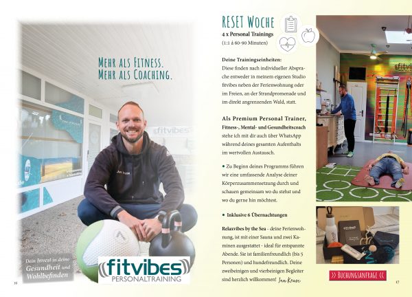 Herz Projekt Magazin Printausgabe kaufen – Zauberhafte Verbundenheit | Spiritualität, Bewusstsein & Inspiration – Bild 11