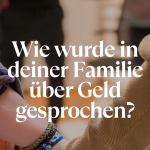 Franziska Weitzel Lebensstark bei einer Familienaufstellung im Herzprojekt Magazin #23. Geld & Fülle - Wie du Reichtum auf allen Ebenen erschaffst!