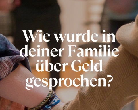 Franziska Weitzel Lebensstark bei einer Familienaufstellung im Herzprojekt Magazin #23. Geld & Fülle - Wie du Reichtum auf allen Ebenen erschaffst!