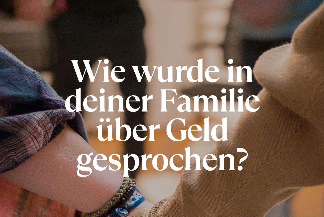 Franziska Weitzel Lebensstark bei einer Familienaufstellung im Herzprojekt Magazin #23. Geld & Fülle - Wie du Reichtum auf allen Ebenen erschaffst!