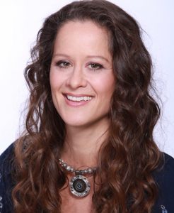 Bild Porträt von Melanie Jochem Lebens- und Seelenportrait von Melanie Jochem Lifecoach.