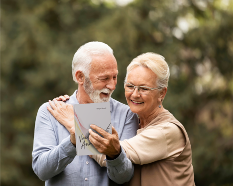 Rüdiger Moczall – Autor Buch :Verdichtete Ansichten: Poesie für Herz & Bewusstsein