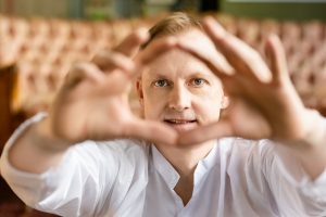 Geld, Fülle & innere Stabilität | Die Orb-Methode mit Markus Radowski