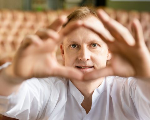 Geld, Fülle & innere Stabilität | Die Orb-Methode mit Markus Radowski