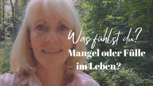 Sabine Götz – Die Fülle deiner Gefühle | Herz Projekt Magazin