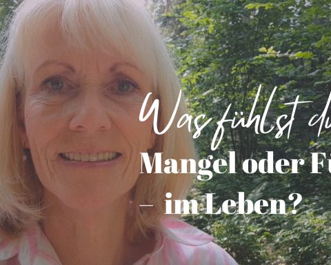 Sabine Götz – Die Fülle deiner Gefühle | Herz Projekt Magazin