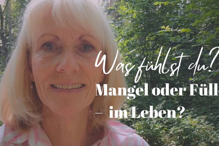 Sabine Götz – Die Fülle deiner Gefühle | Herz Projekt Magazin