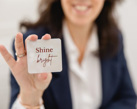 Business Feng Shui: Mehr Fülle & Erfolg am Arbeitsplatz | Simone Neier