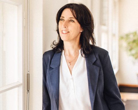 Business Feng Shui: Mehr Fülle & Erfolg am Arbeitsplatz | Simone Neier