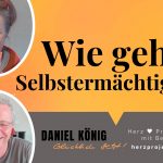 Symbolische Darstellung von innerer Freiheit, Bewusstsein und Herzöffnung