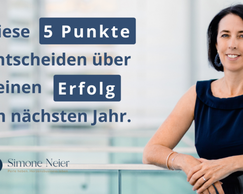 Simone Neier Business Coach Feng-Shui im Business für Frauen und Unternehmerinnen im Herzprojekt Magazin 24. Ausgabe SELBSTERMÄCHTIGUNG