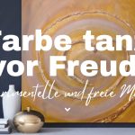 Ingrid Engler ART Herzprojekt Beitrag mit Vorstellungs-Video im Herzprojekt Magazin #24. Ausgabe SELBSTERMÄCHTIGUNG