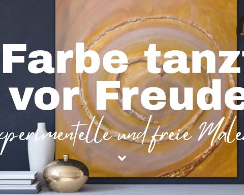 Ingrid Engler ART Herzprojekt Beitrag mit Vorstellungs-Video im Herzprojekt Magazin #24. Ausgabe SELBSTERMÄCHTIGUNG