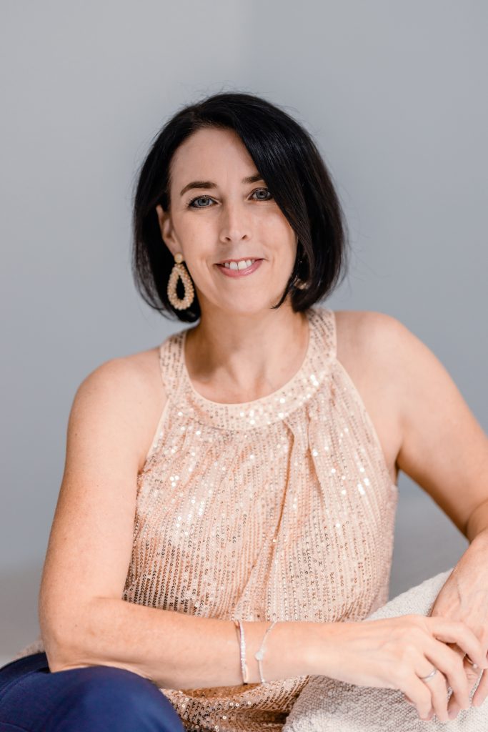 Simone Neier Business Coach Feng-Shui im Business für Frauen und Unternehmerinnen im Herzprojekt Magazin 24. Ausgabe SELBSTERMÄCHTIGUNG