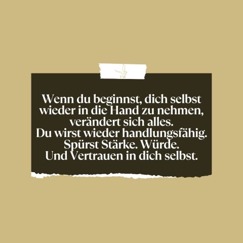 Lebensstark Podcast von Franziska Weitzel, Traumasensible Aufstellungsarbeit, Praxis für Traumatherapie