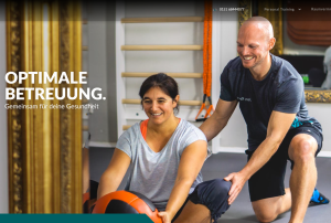 Jan Kruse Personaltrainer Reset Woch Neustart in Glücksburg in der #24. Ausgabe Selbstermächtigung im Herzprojekt MAGAZIN