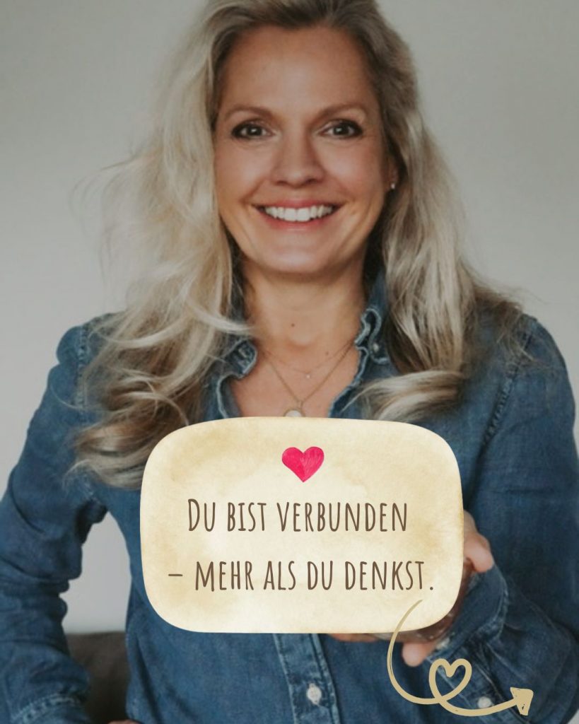 HeilerSein Ausbildung 2026 Kristina Etter - die Heilerin der Neuen Zeit