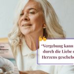 Werbebanner Sabine Götz Trauerbegleitung Herzprojekt Beitrag in der 25. Ausgabe des Herzprojekt Magazin Seelenkompass
