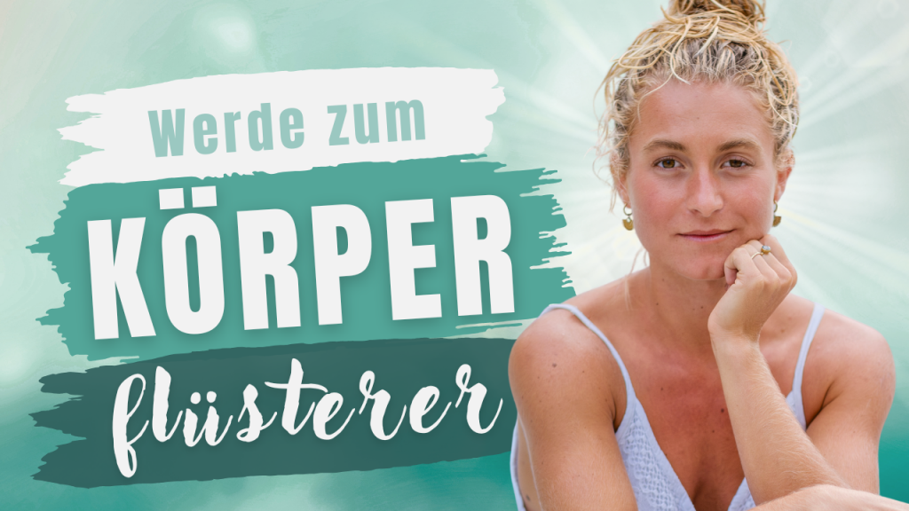 Körperfreund Raum Anna Krickel: Werde Körperfreund: Erlebe deinen Körper wieder als Freund, Zuhause und Wegweiser im Herzprojekt Magazin #25. Seelenkompass