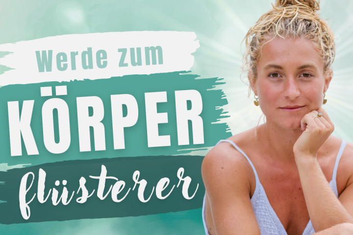 Körperfreund Raum Anna Krickel: Werde Körperfreund: Erlebe deinen Körper wieder als Freund, Zuhause und Wegweiser im Herzprojekt Magazin #25. Seelenkompass