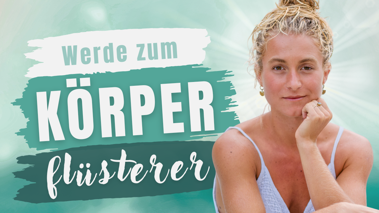 Körperfreund Raum Anna Krickel: Werde Körperfreund: Erlebe deinen Körper wieder als Freund, Zuhause und Wegweiser im Herzprojekt Magazin #25. Seelenkompass