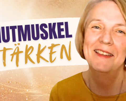 Barbara Wallner Die Mutmachperle im Herzprojekt Beitrag Mutmuskel stärken in der 25. Ausgabe des Herzprojekt Magazins Seelenkompass