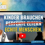 Tina Richter Herzsache.jetzt im Herzprojekt Interview in der 26. Ausgabe Berufung LEBEN mit dem Titel Achtsamkeit hat mein Leben gerettet!