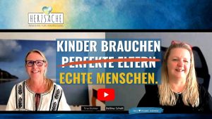 Tina Richter Herzsache.jetzt im Herzprojekt Interview in der 26. Ausgabe Berufung LEBEN mit dem Titel Achtsamkeit hat mein Leben gerettet!