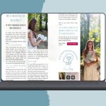 Laura Begg - Herzenswerkstatt, zählt zu den 10 besten Life Coaches in Aarau 2026 im Herzprojekt Magaziin #26. Ausgabe Berufung LEBEN.