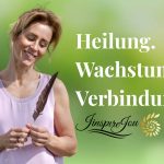 Jana Jänisch - Jinspire Jou im Herzprojekt Beitrag im Herzprojekt Magazin 27. Berufung LEBEN